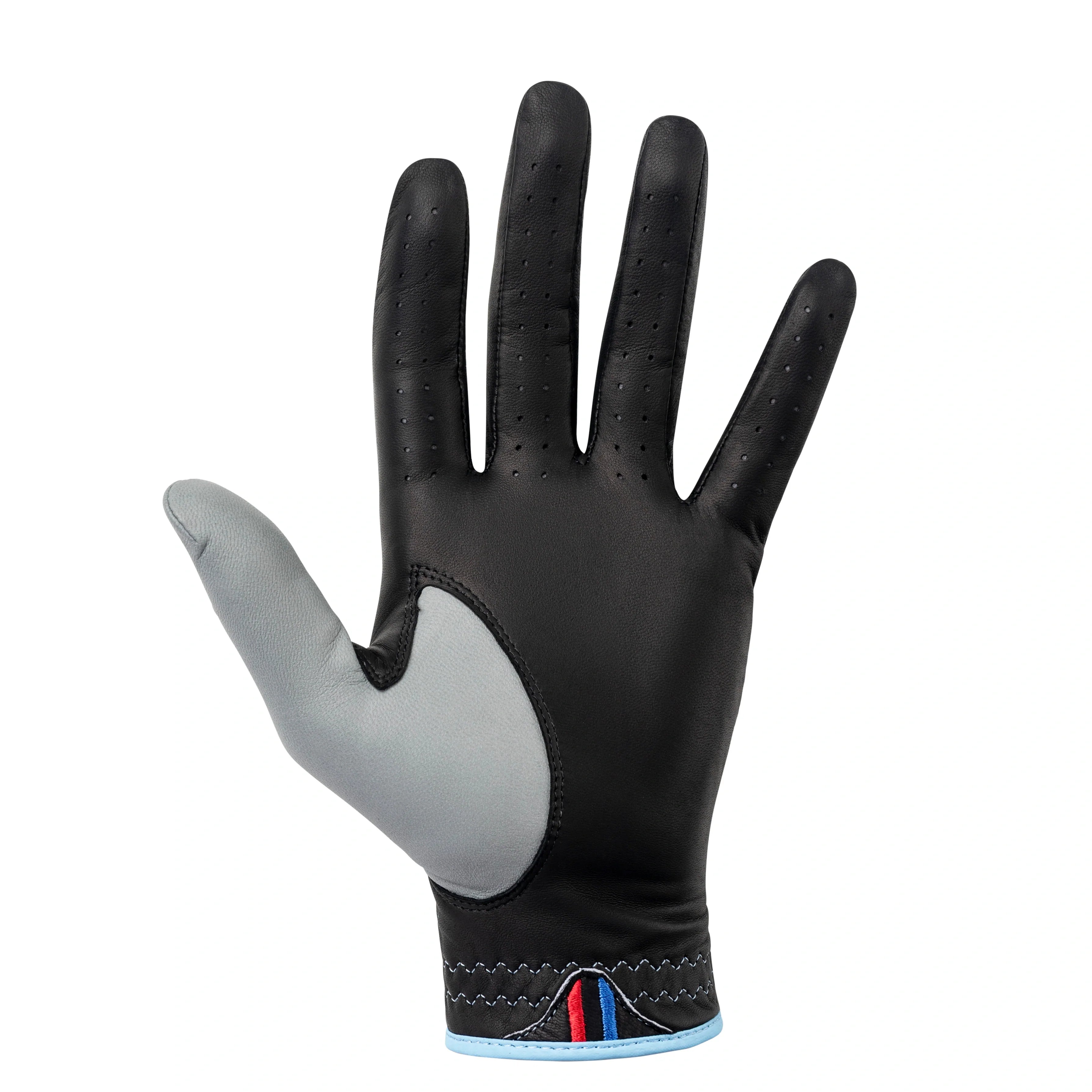 The Carolina Clapper OG Lott Edition Golf Gloves