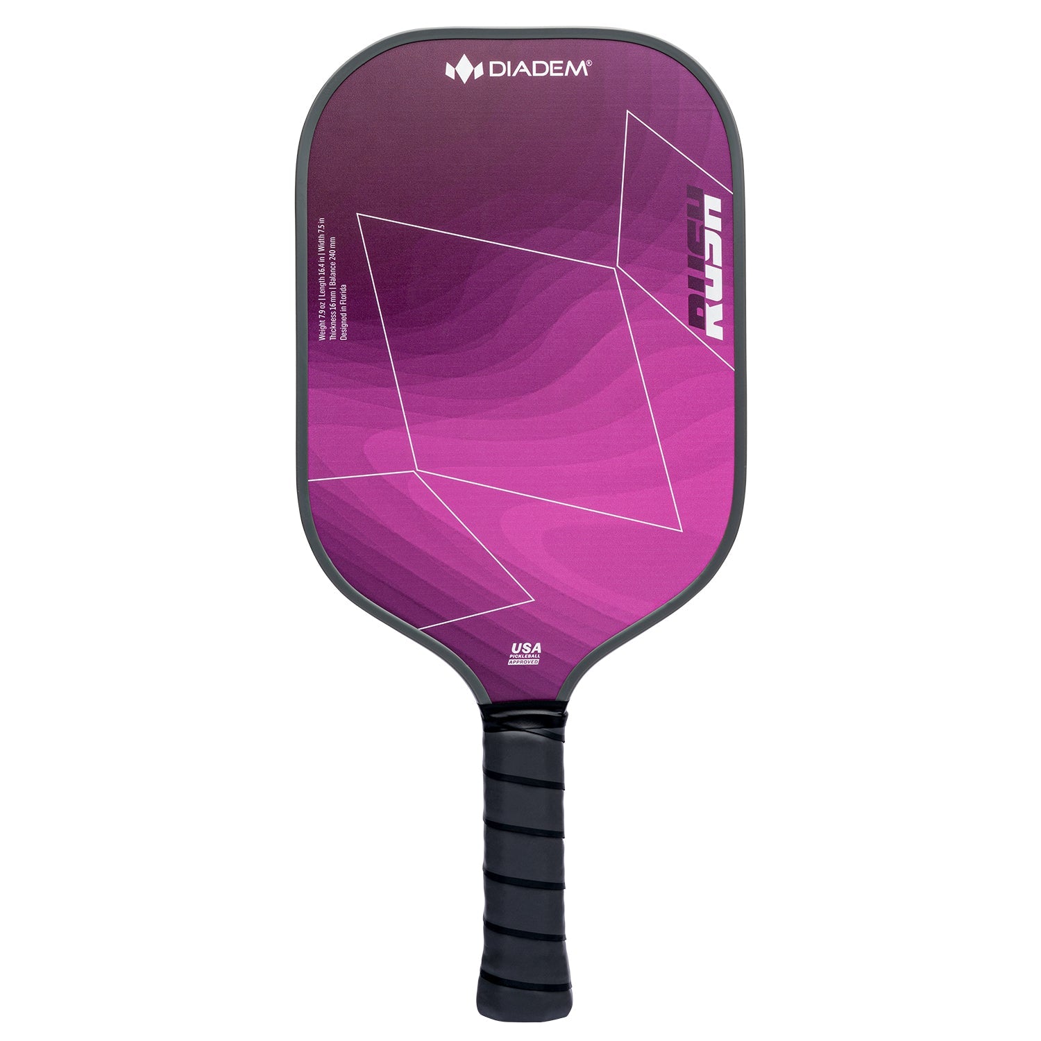 Rush Pickleball Paddle