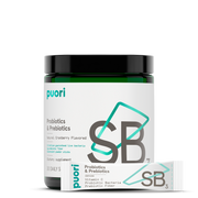 SB3 - Probiotics & Prebiotics