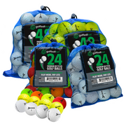 Used Srixon Mix Golf Balls (Bulk Mesh Bags)
