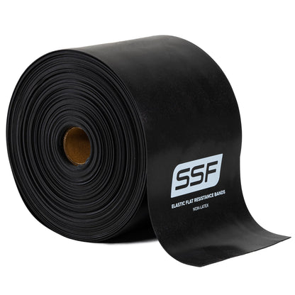 Physical Therapy Exercise Bands (4" x 25 Yards)