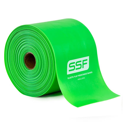 Physical Therapy Exercise Bands (4" x 25 Yards)