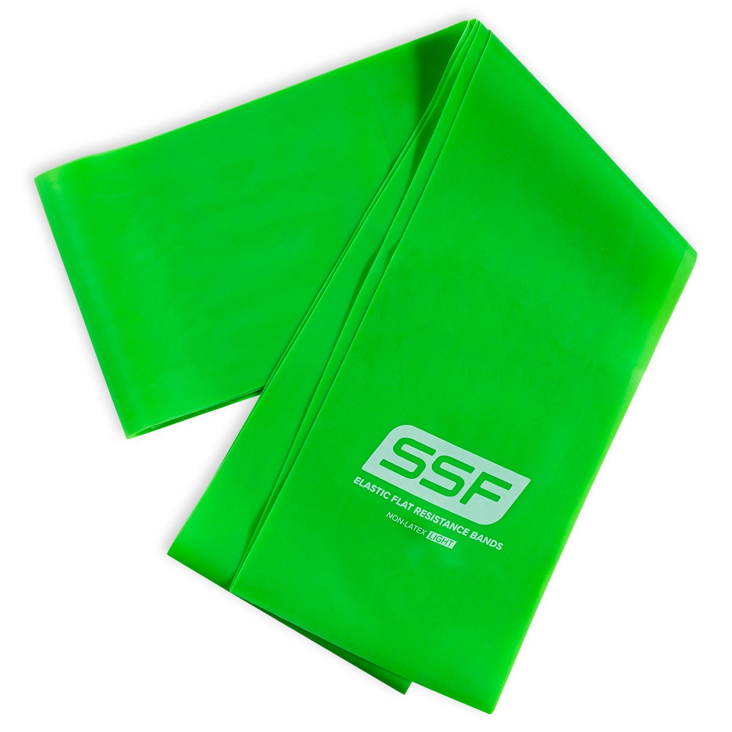 Physical Therapy Exercise Bands (4" x 5')