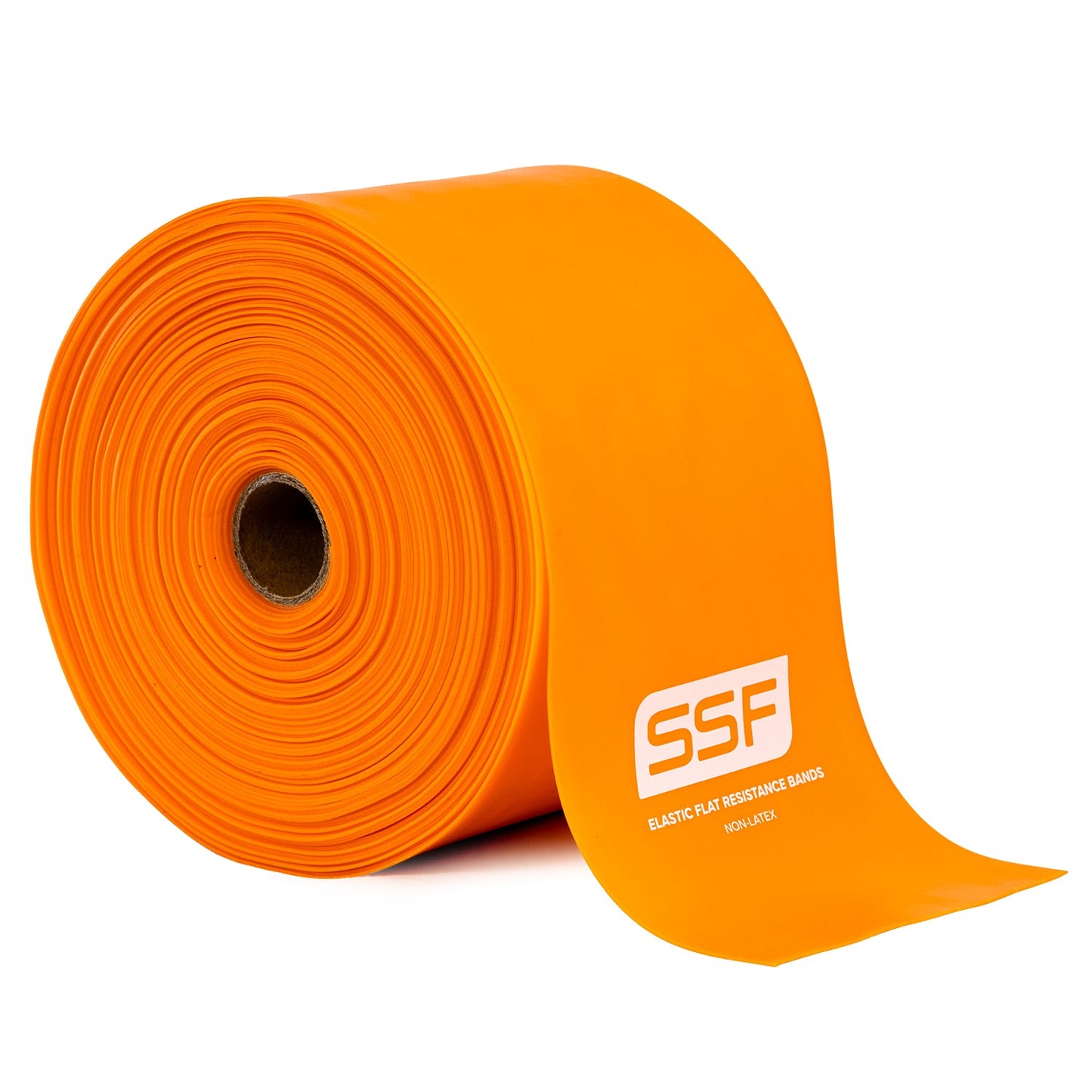 Physical Therapy Exercise Bands (4" x 25 Yards)