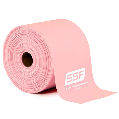 Physical Therapy Exercise Bands (4" x 25 Yards)