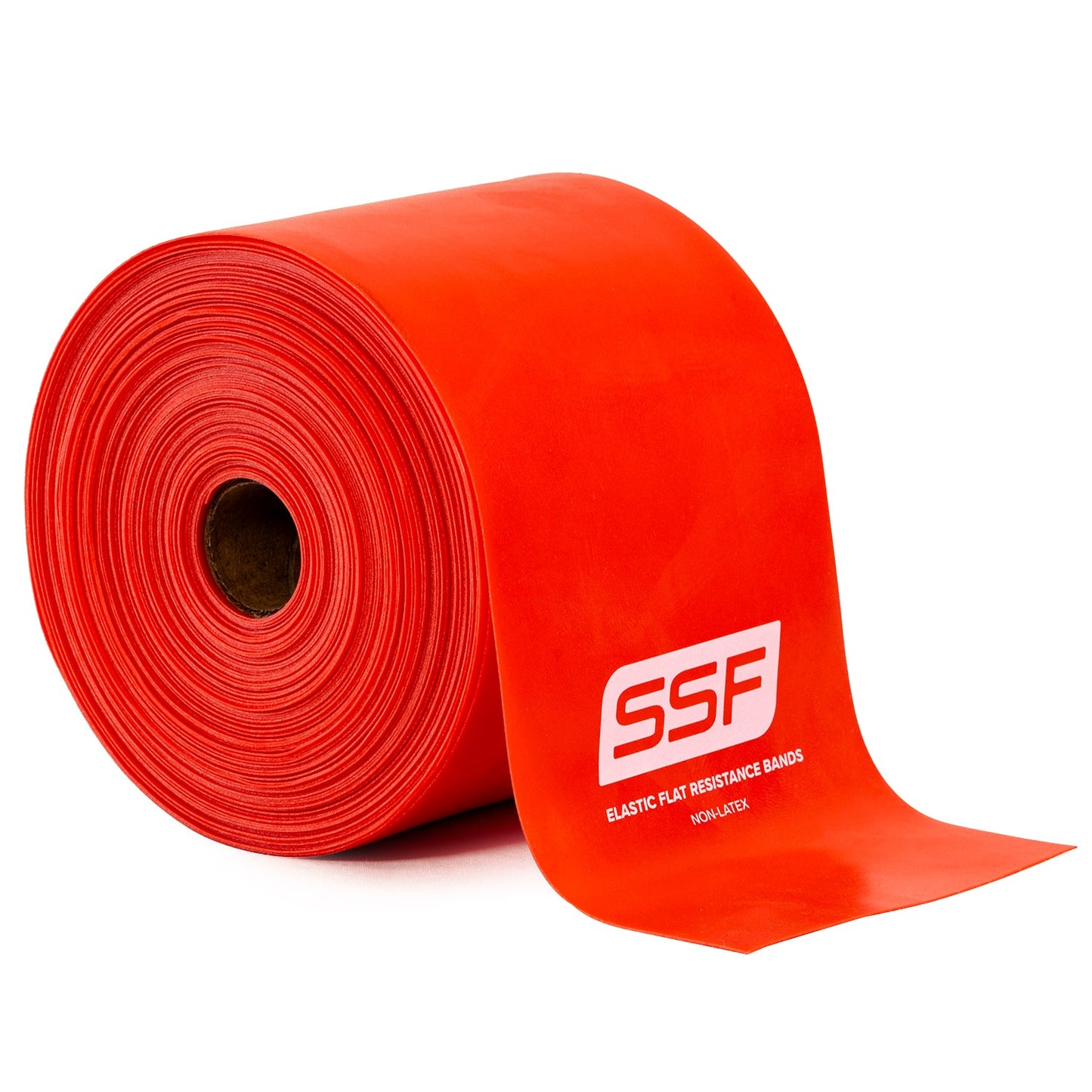 Physical Therapy Exercise Bands (4" x 25 Yards)