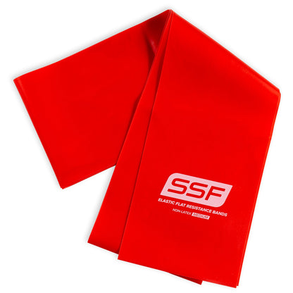 Physical Therapy Exercise Bands (4" x 5')