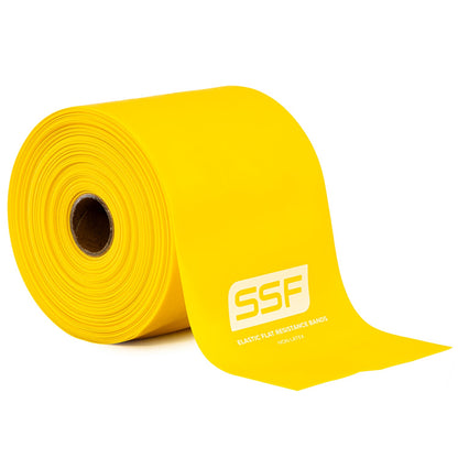 Physical Therapy Exercise Bands (4" x 25 Yards)