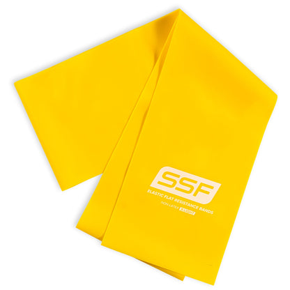 Physical Therapy Exercise Bands (4" x 5')