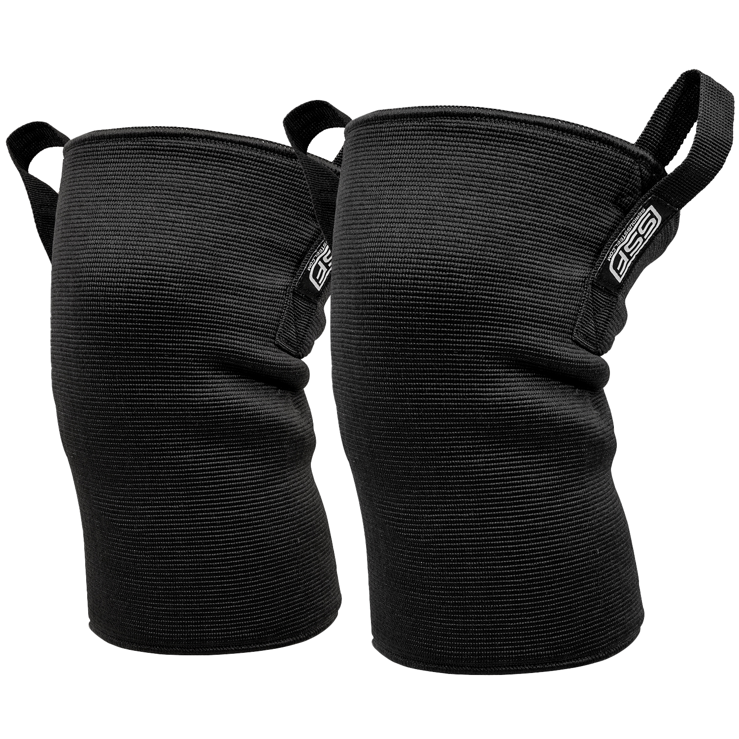 Knee Sleeves (3-Ply Pull Tab / Easy on and off)
