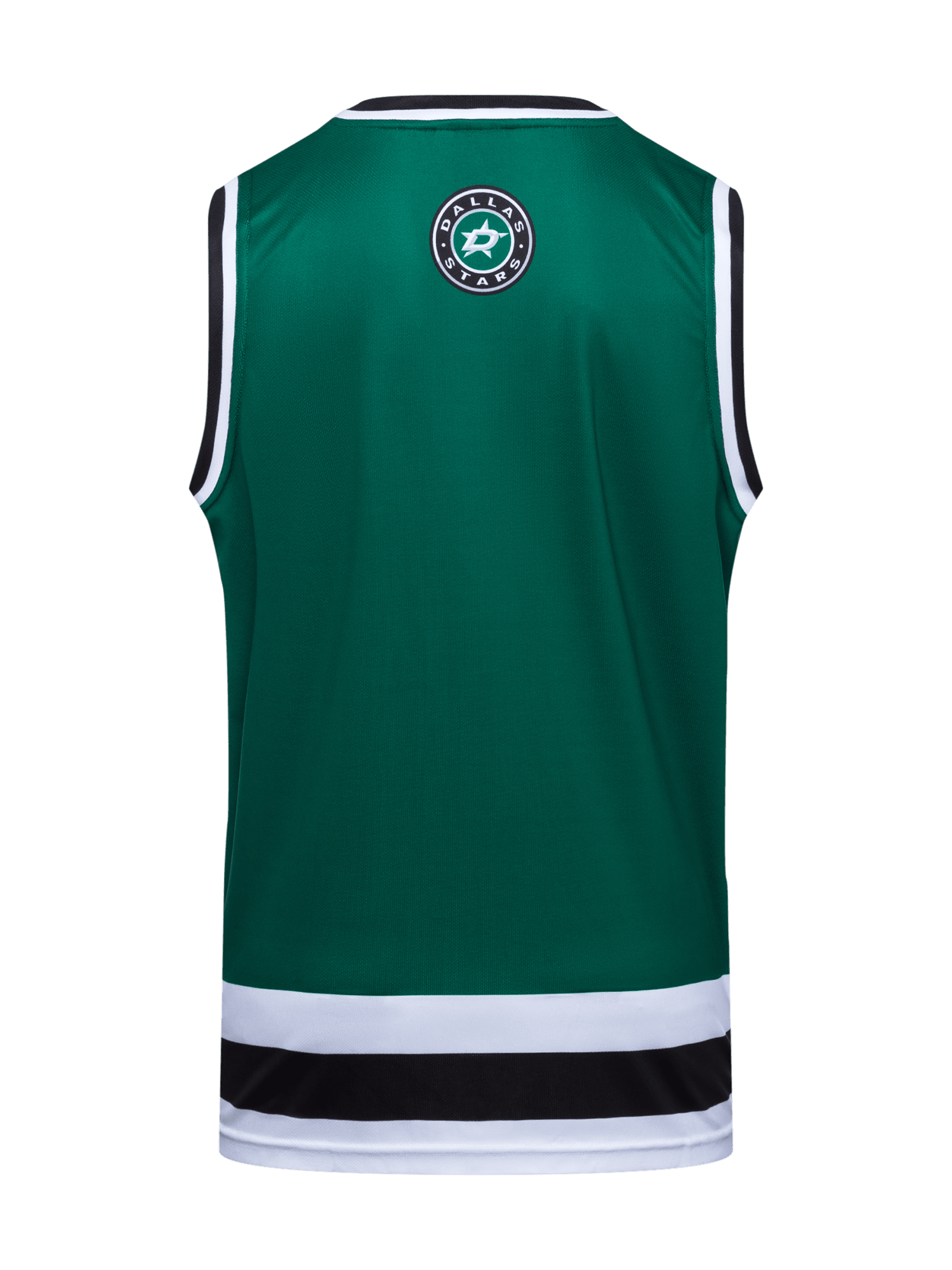 Dallas Stars Hockey Tank