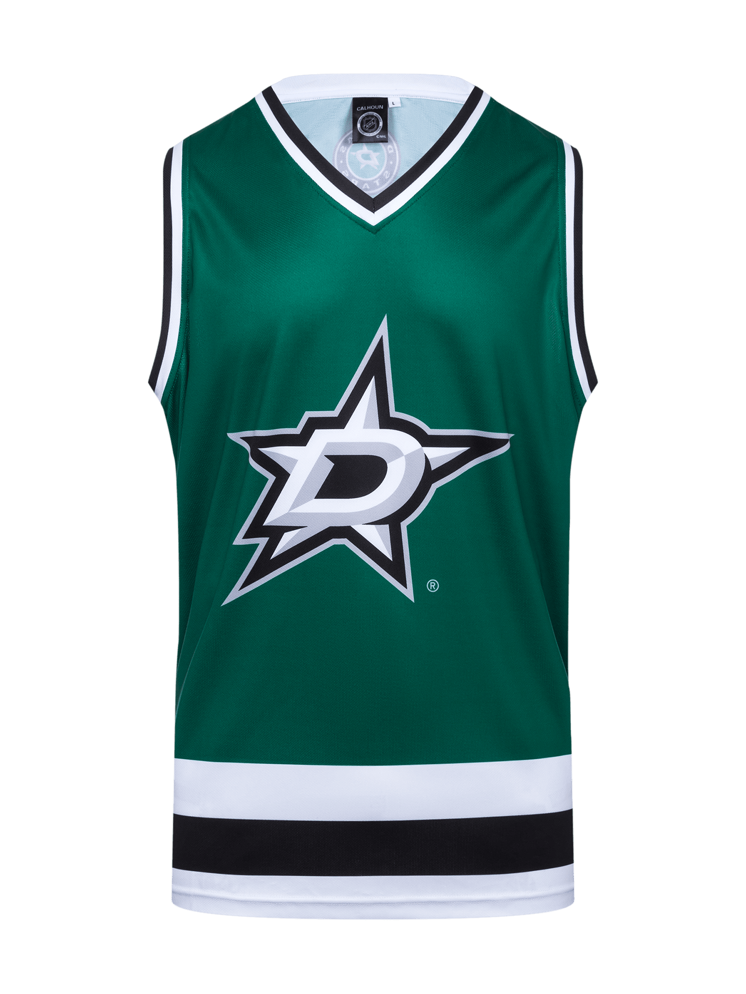 Dallas Stars Hockey Tank