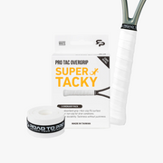 RTP Pro TAC Series Overgrips