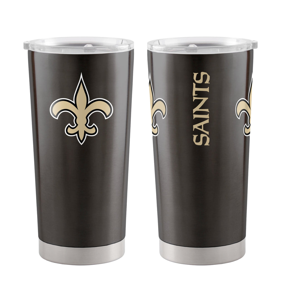 New Orleans Saints 20 Oz. Ultra Tumbler
