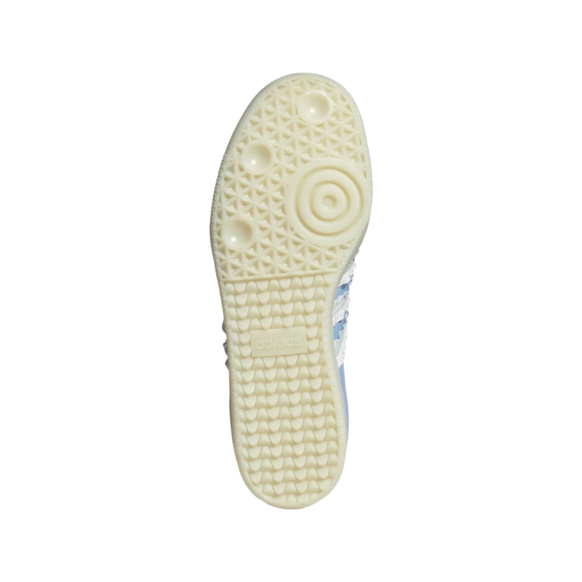 adidas Samba OG Shoes - Women's - Clear Sky / Blue / Off White - 9.5 adidas Samba OG Shoes - Women's - Clear Sky / Blue / Off White - 9.5