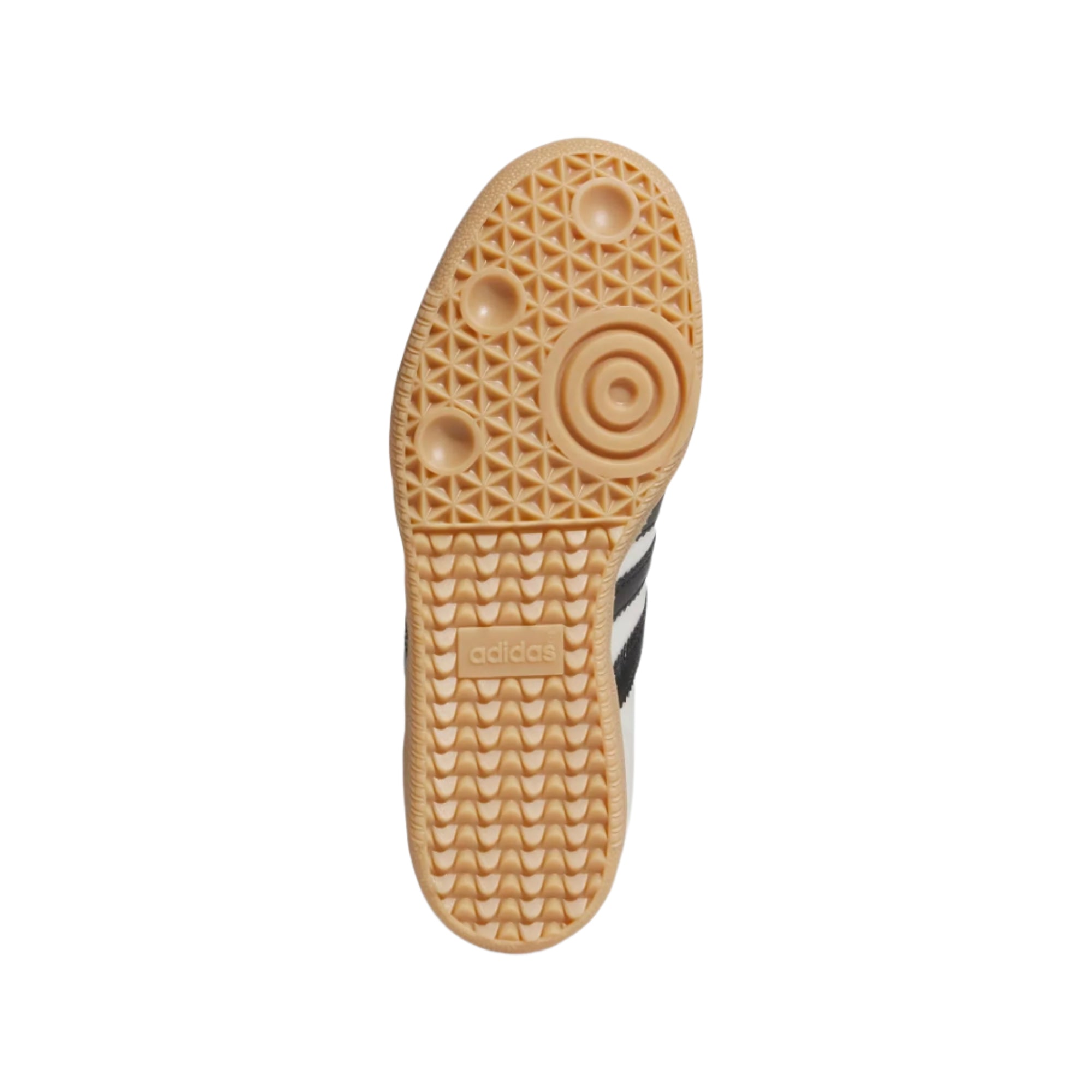 adidas Samba OG Cream White Core Black Gum (GS) adidas Samba OG Cream White Core Black Gum (GS)
