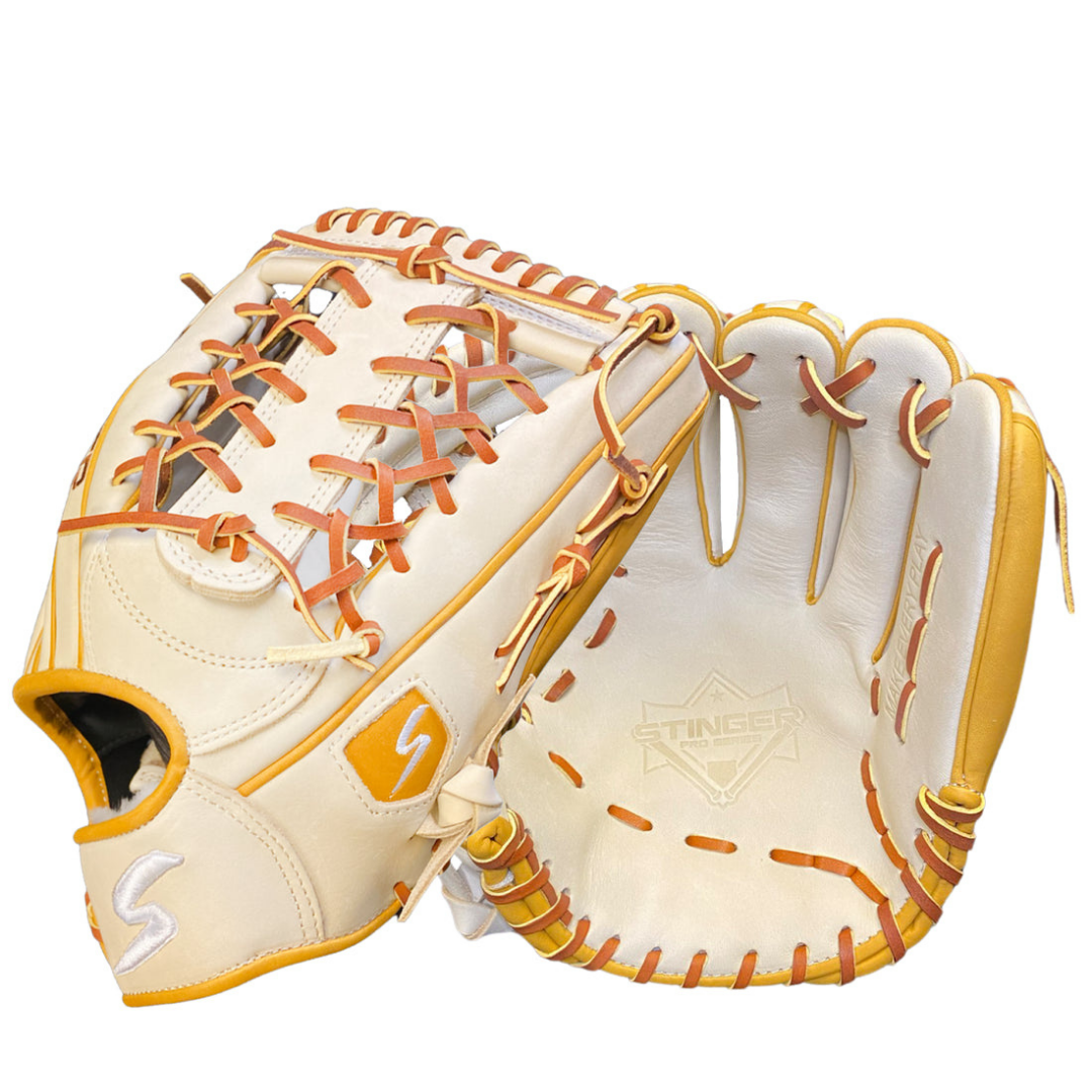 Sand Series Infield/outfield Pitcher Baseball Glove