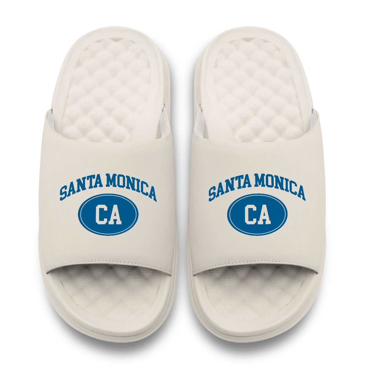 Santa Monica Motive Slides