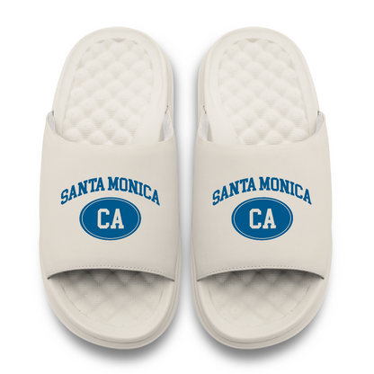 Santa Monica Motive Slides