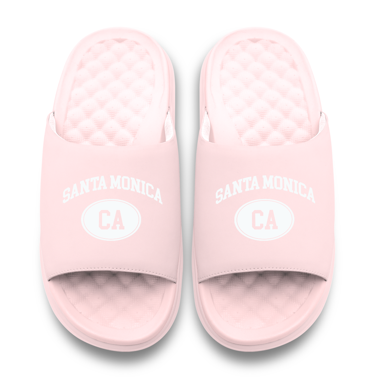 Santa Monica Motive Slides