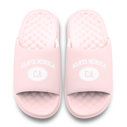 Santa Monica Motive Slides