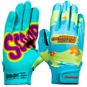 Scooby-Doo Football Gloves
