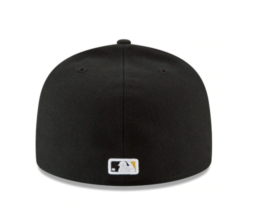 Pittsburgh Pirates 59FIFTY Authentic Collection Fitted Hat