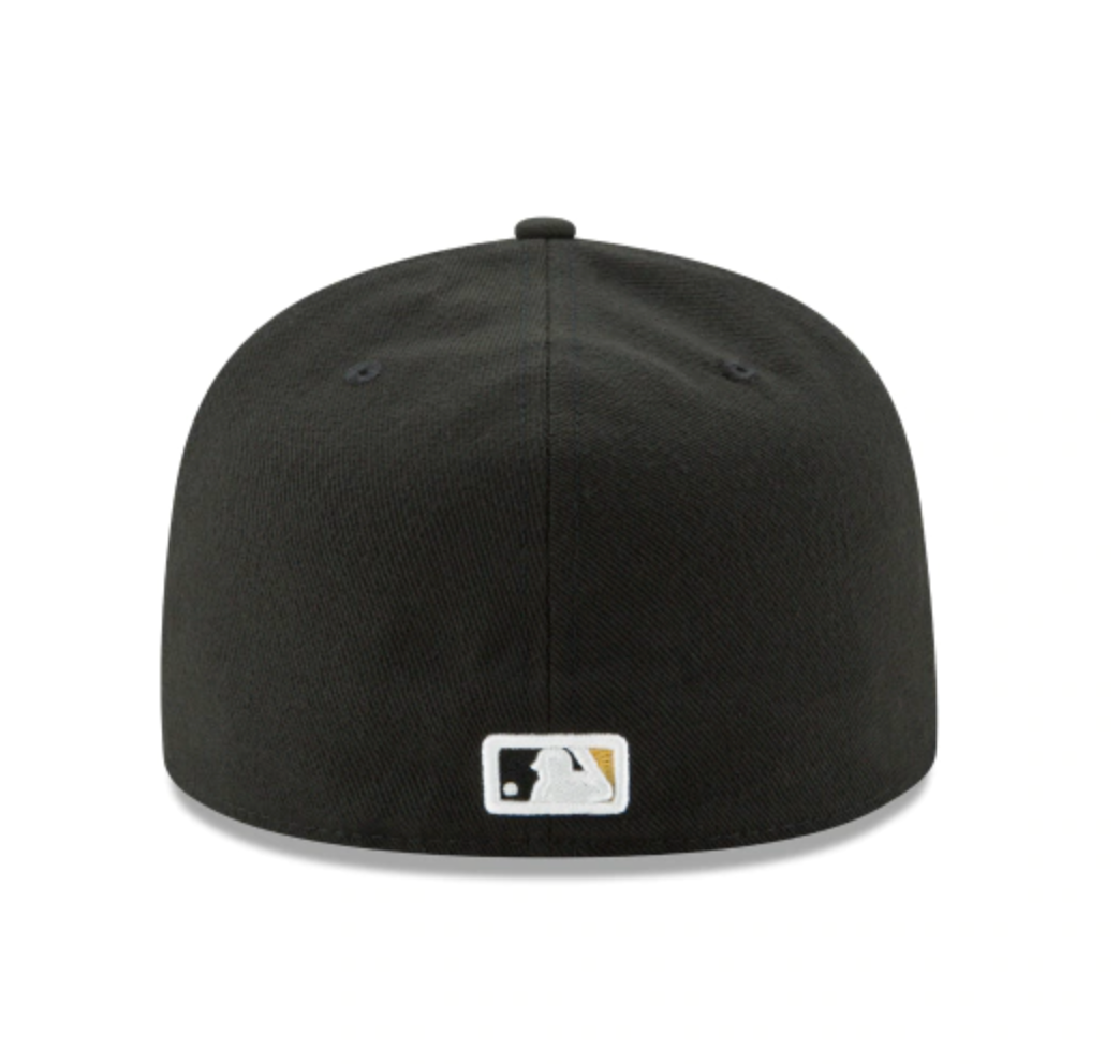 Pittsburgh Pirates 59FIFTY Authentic Collection Fitted Hat