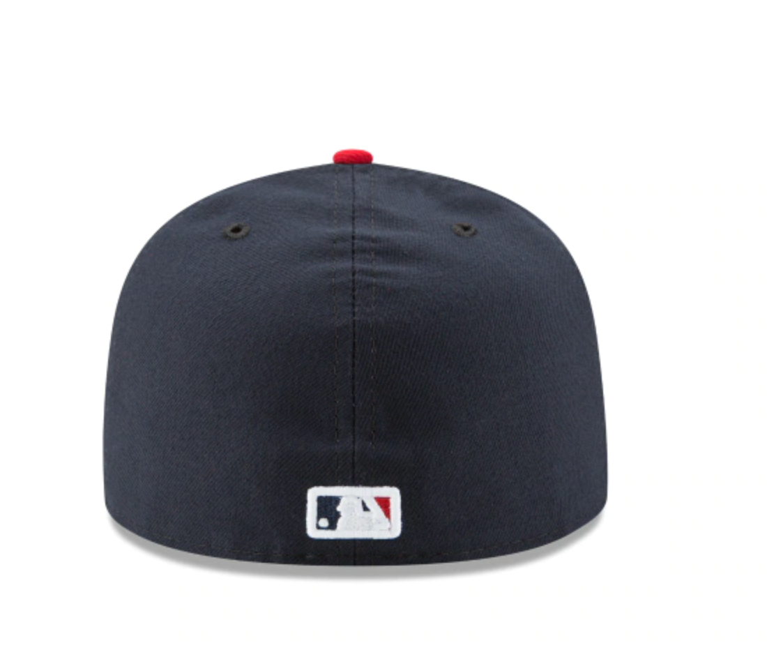 St. Louis Cardinals 59FIFTY Authentic Collection Fitted Alternate Hat