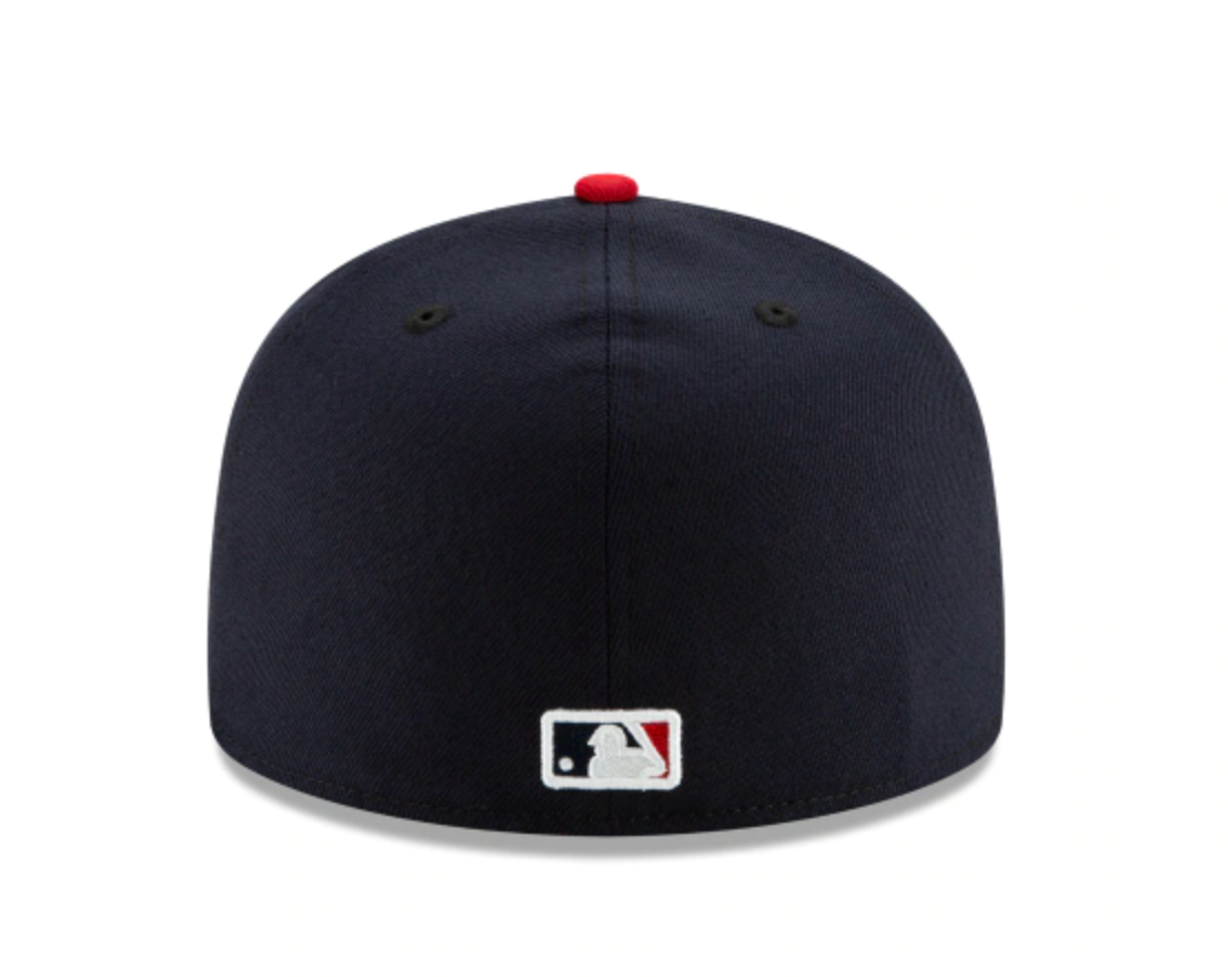 St. Louis Cardinals 59FIFTY Authentic Collection Fitted Hat