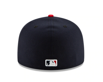 St. Louis Cardinals 59FIFTY Authentic Collection Fitted Hat