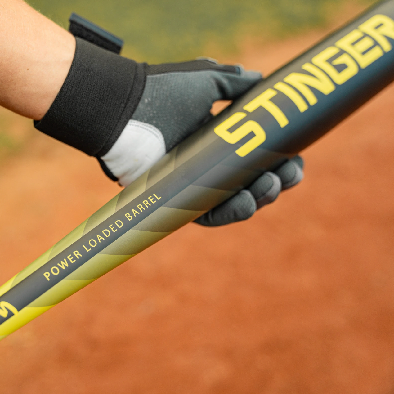 Nuke 3 Aluminum Bbcor Certified -3 Baseball Bat