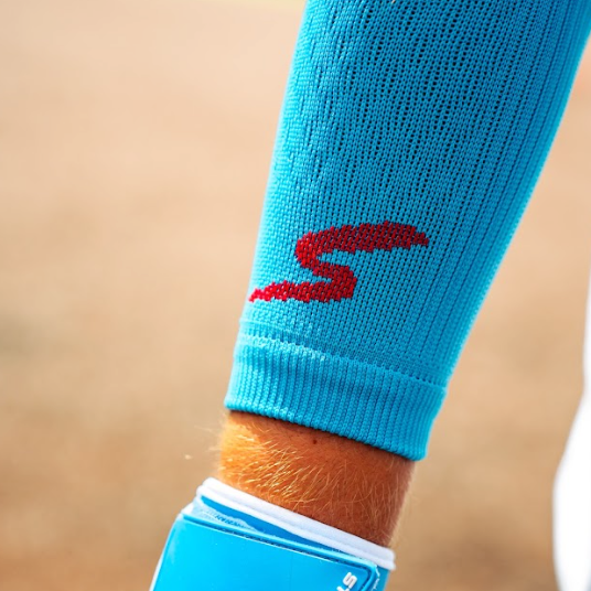 Stinger Premium Arm Sleeve - Carolina
