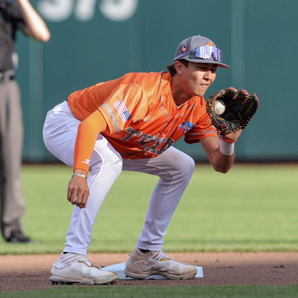 Stinger Premium Arm Sleeve - Orange