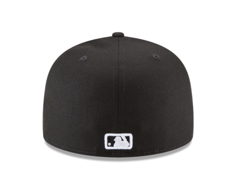 Los Angeles Dodgers 59Fifty Basic Fitted Hat
