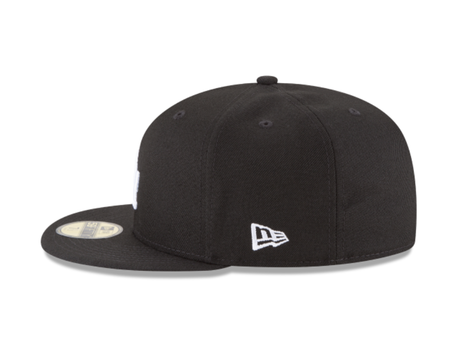 Los Angeles Dodgers 59Fifty Basic Fitted Hat