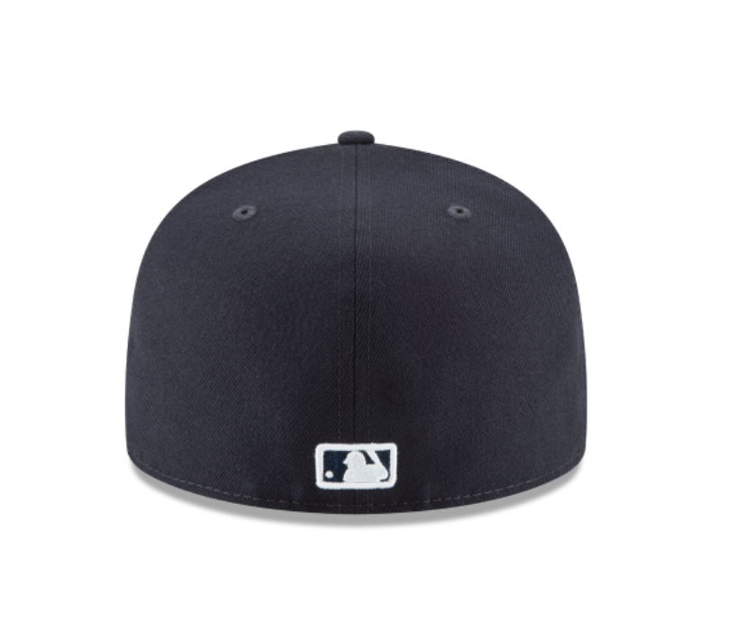 Los Angeles Dodgers 59Fifty Basic Fitted Hat