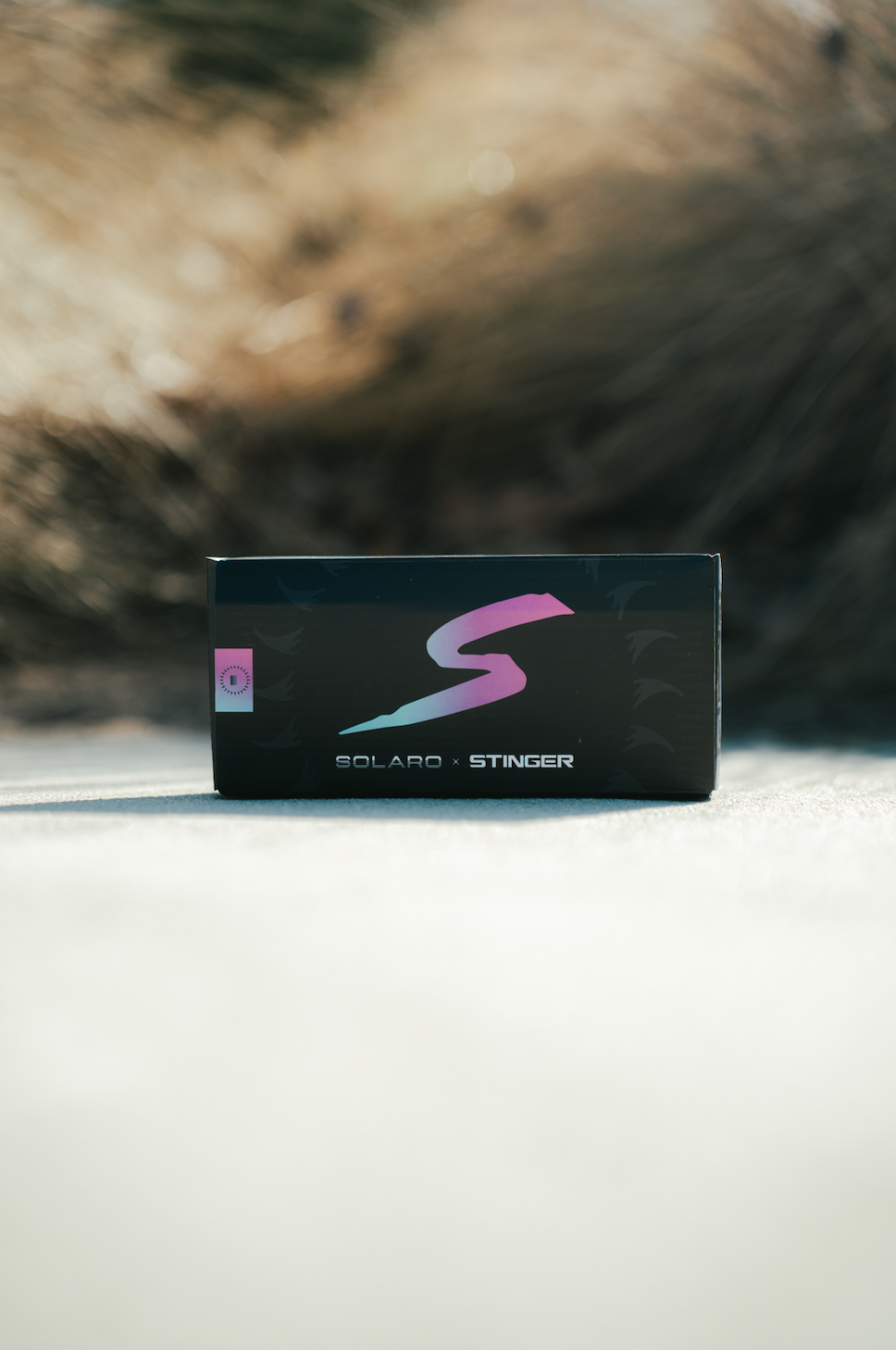Stinger X Solaro Shades Cotton Candy, Cosmos