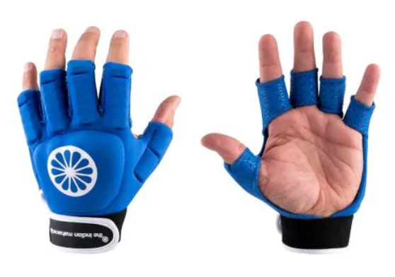 The Indian Maharadja TAG 3.0  Outdoor Shell Glove with Open Palm