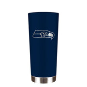 Seattle Seahawks 18 Oz. Roadie Travel Tumbler