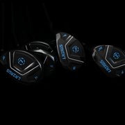 Lazrus Golf 2025 LAZ1 Hybrids