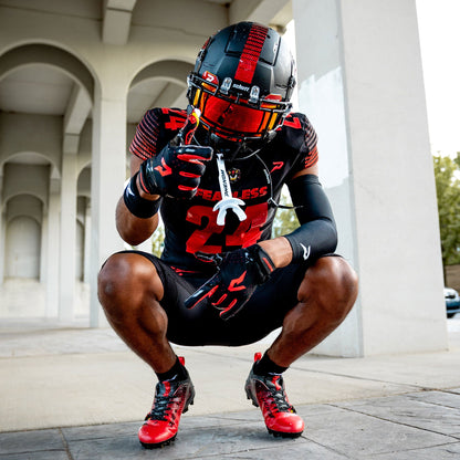 Shadow the Hedgehog Quantum Speed 2.0 Cleats