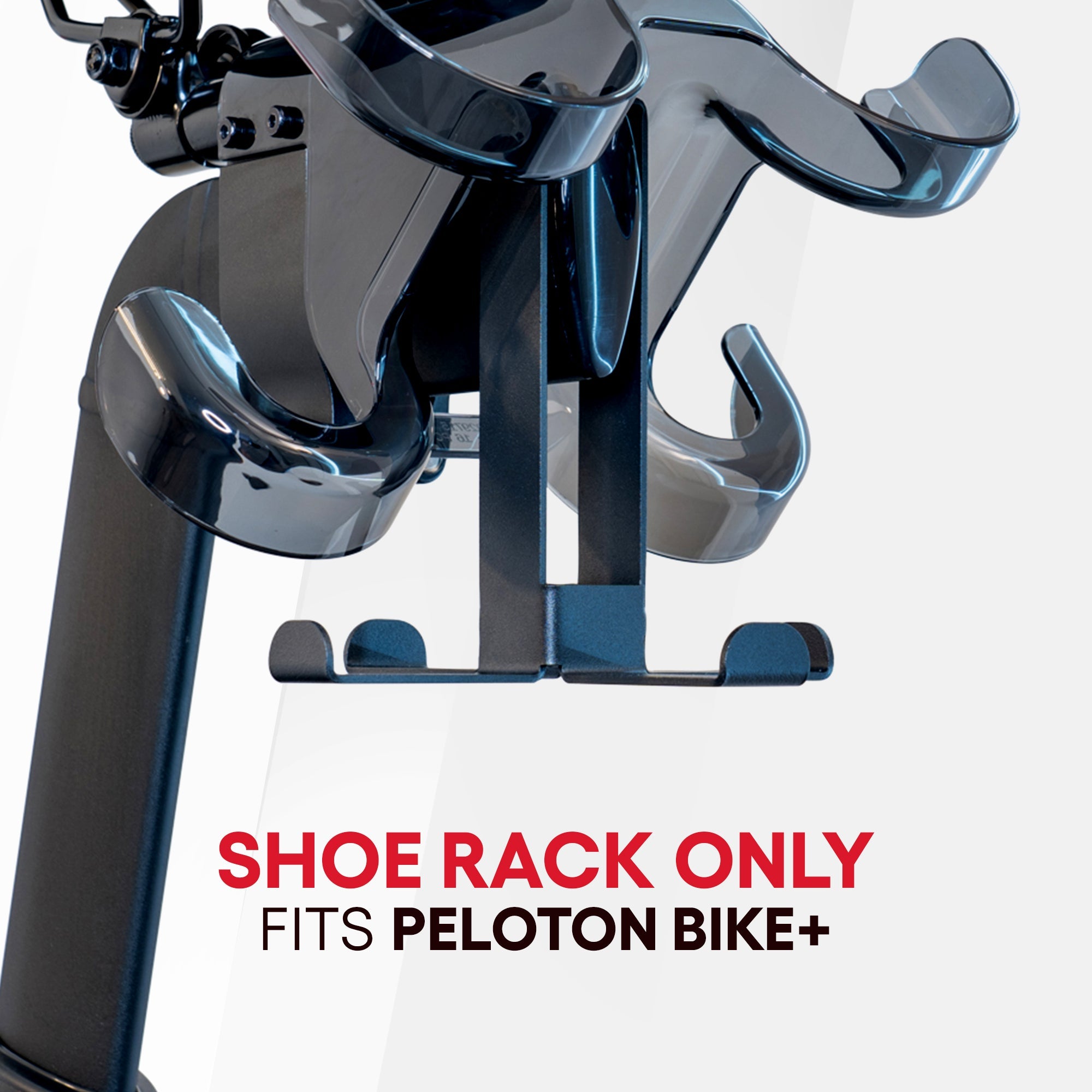 Shoe Rack for Bike+