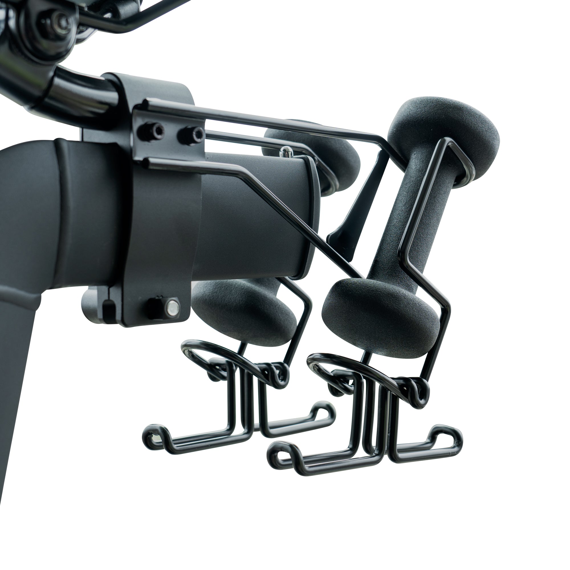 Shoe Rack for Original Peloton (Pair)