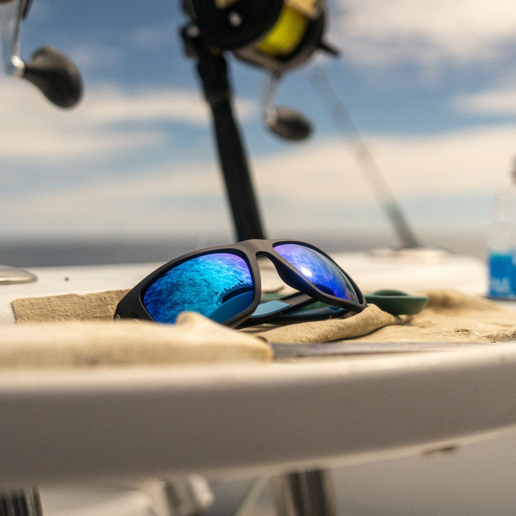Islamorada Sunglasses