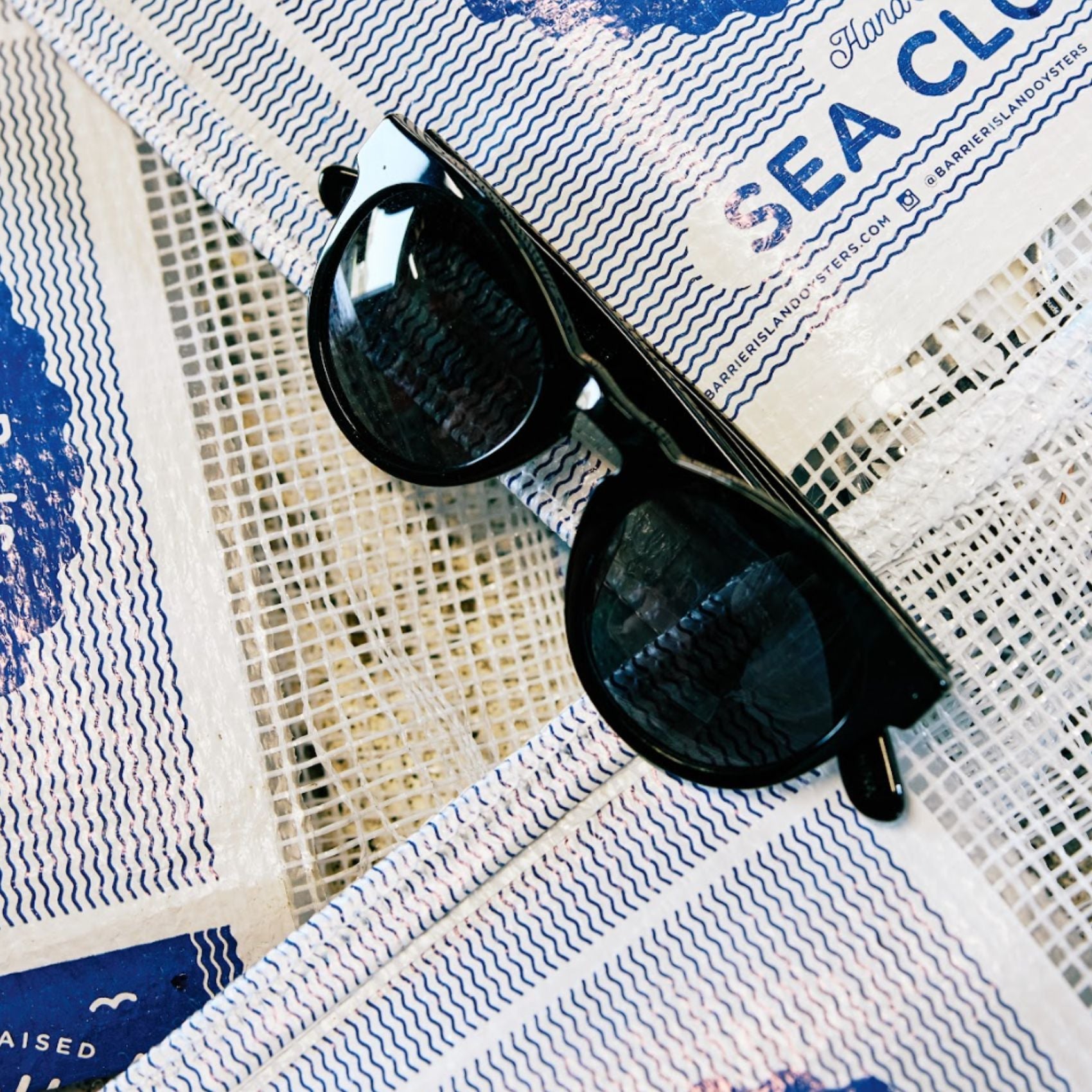 Anna Ruby Sunglasses