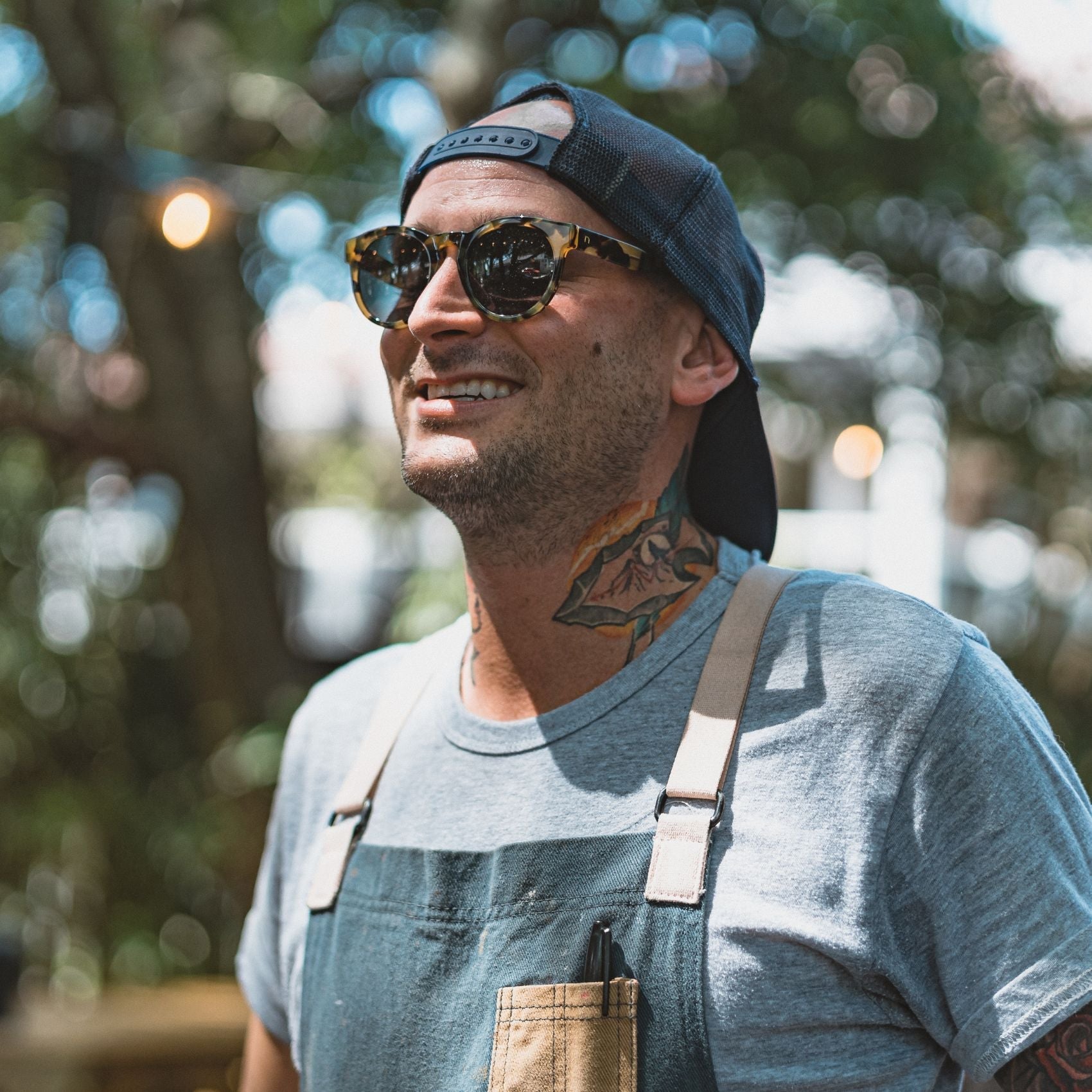 Anna Ruby Sunglasses