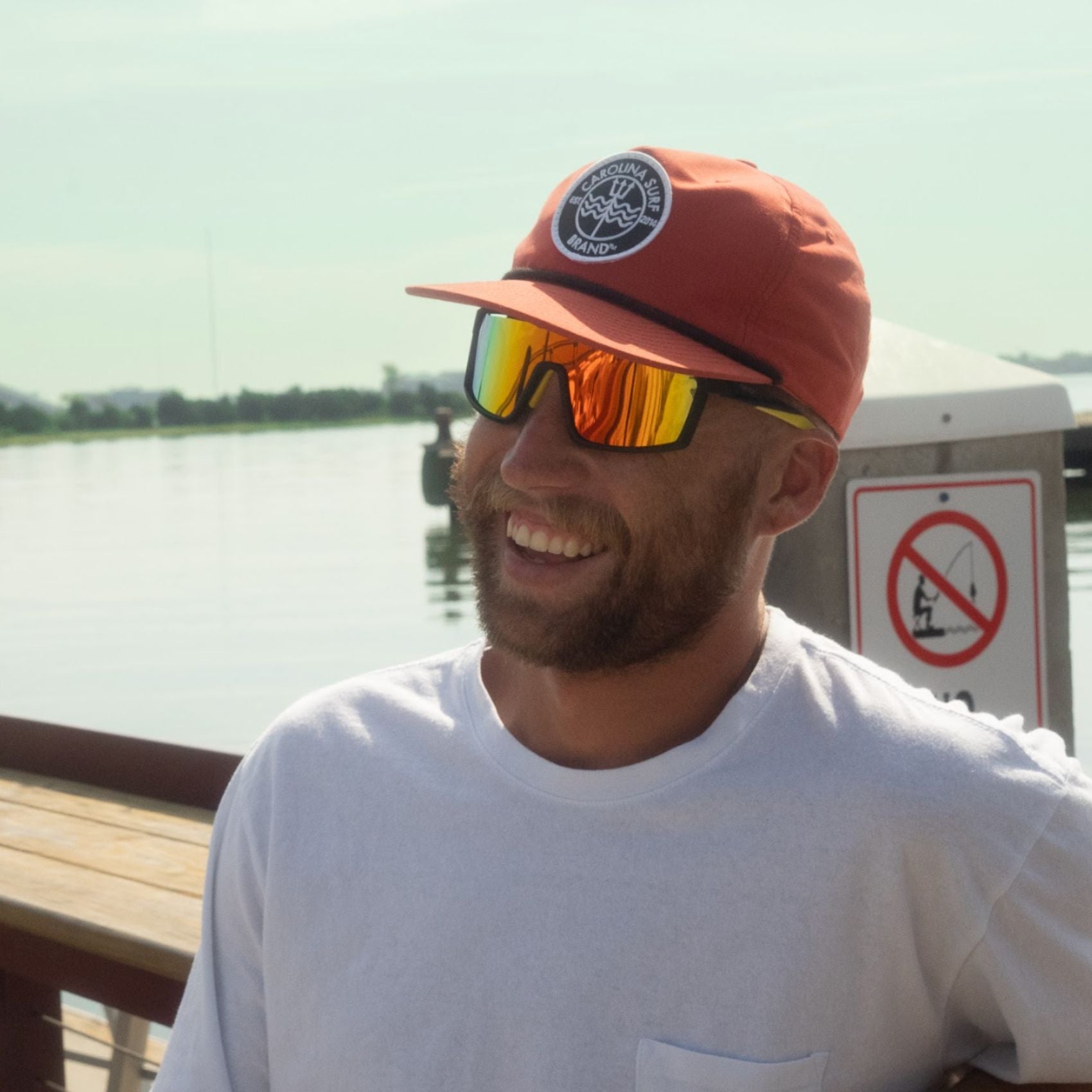 Ellijay Sunglass Shield