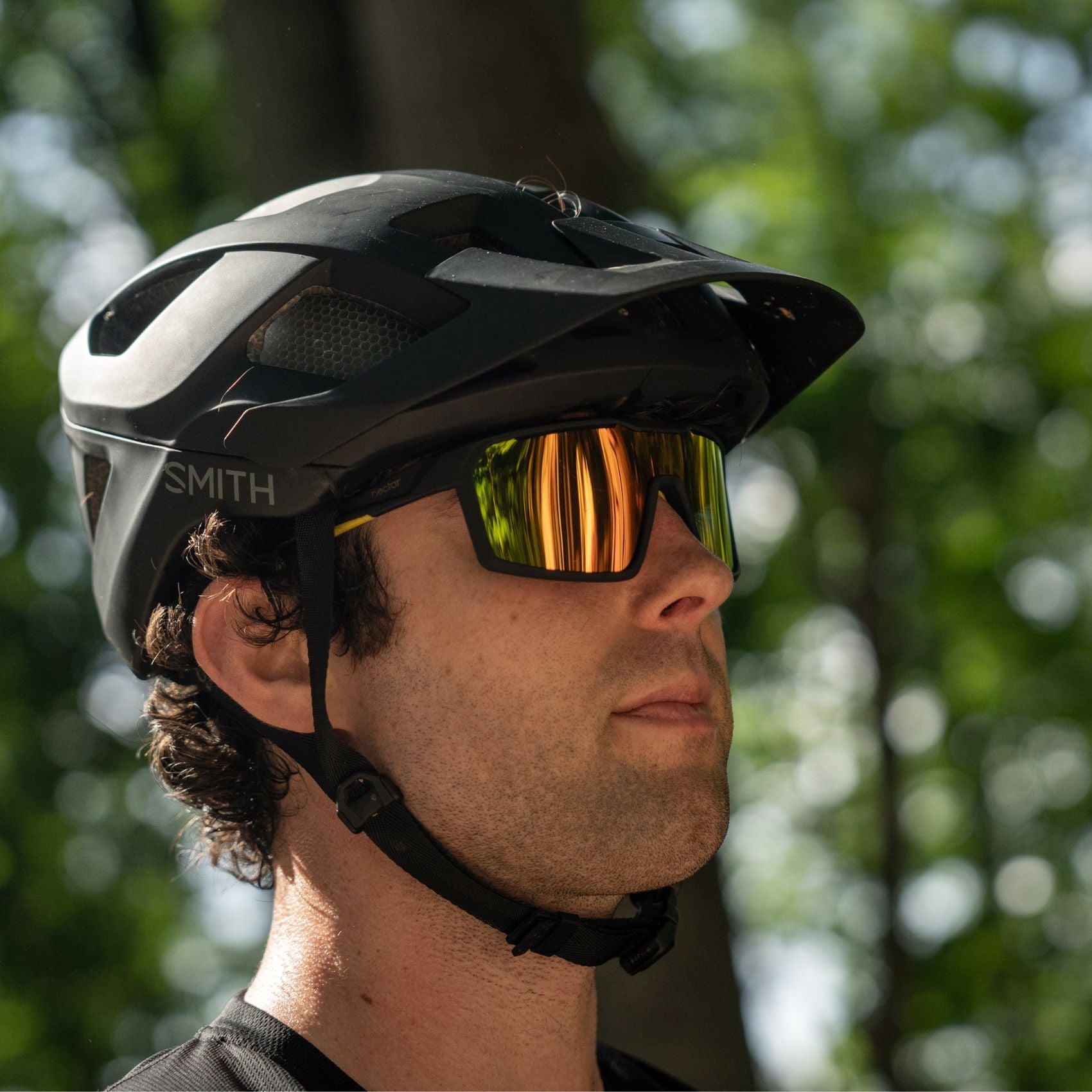 Ellijay Sunglass Shield