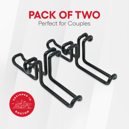 Shoe Rack for Original Peloton (Pair)